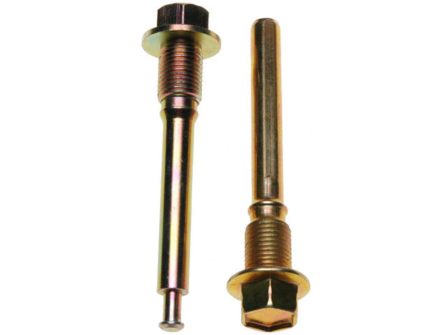 Raybestos Brakes Disc Brake Caliper Bolt Kit P/N:H15166 Fits: Acura Slx, Dodge Stealth, Eagle Summit, Honda Passport, Isuzu Amigo, Isuzu Impulse, Isuzu Rodeo, Isuzu Stylus, Isuzu Vehicross, Mazda 929 - Image 1