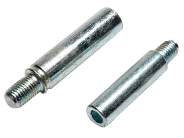 Raybestos Brakes Disc Brake Caliper Bolt Kit P/N:H15174 Fits: Mazda 626 02-98 - Image 1