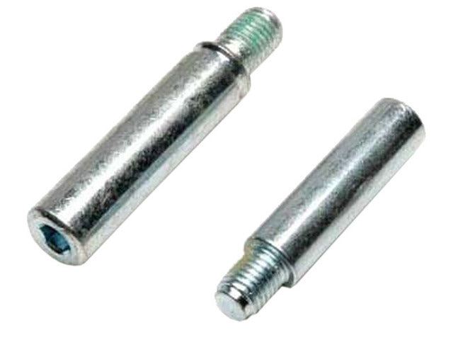 Raybestos Brakes Disc Brake Caliper Bolt Kit P/N:H15174 Fits: Mazda 626 02-98 - Image 2