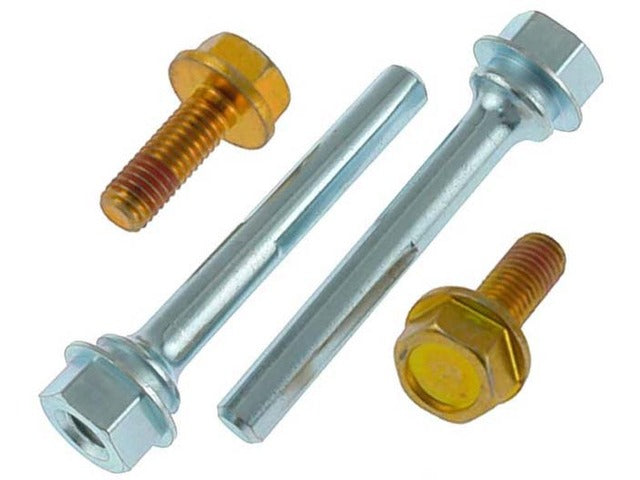 Raybestos Brakes Disc Brake Caliper Pin P/N:H15176 Fits: Audi A3, Audi A3 Quattro, Audi A4, Audi A4 Allroad, Audi A4 Quattro, Audi A5, Audi A5 Quattro, Audi A6 - Image 1