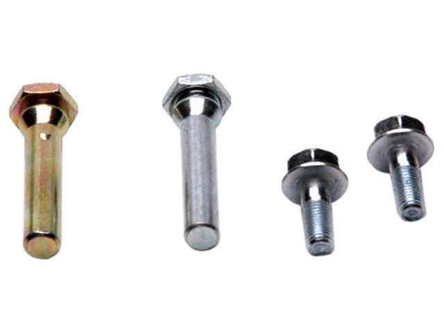 Raybestos Brakes Disc Brake Caliper Bolt Kit P/N:H15178 Fits: Acura Cl, Acura Csx, Acura Ilx, Acura Integra, Acura Rdx, Acura Rl, Acura Rsx, Acura Tl, Acura Tsx - Image 1