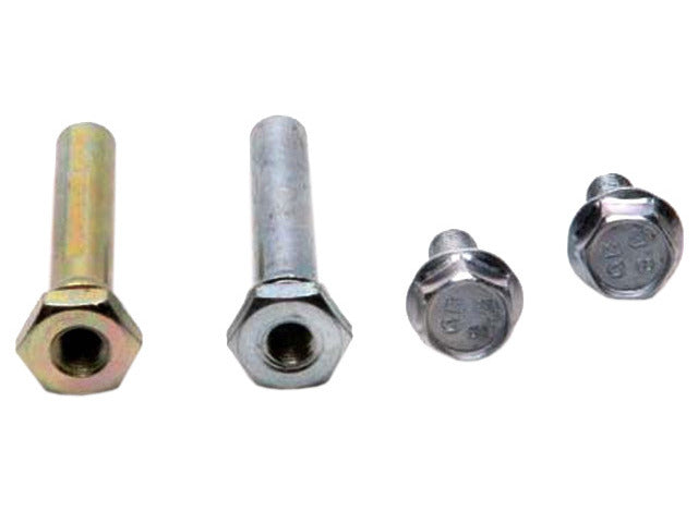 Raybestos Brakes Disc Brake Caliper Bolt Kit P/N:H15178 Fits: Acura Cl, Acura Csx, Acura Ilx, Acura Integra, Acura Rdx, Acura Rl, Acura Rsx, Acura Tl, Acura Tsx - Image 2
