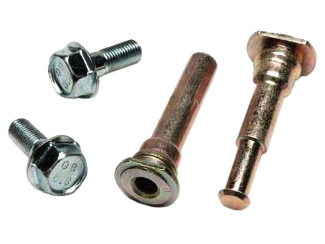 Raybestos Brakes Disc Brake Caliper Bolt Kit P/N:H15180 Fits: Hyundai Santa Fe, Hyundai Xg300, Hyundai Xg350, Kia Magentis, Kia Optima, Subaru Baja, Subaru Forester, Subaru Impreza, Subaru Legacy, Subaru Outback - Image 1
