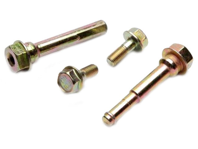 Raybestos Brakes Disc Brake Caliper Bolt Kit P/N:H15181 Fits: Acura Mdx, Honda Odyssey, Lexus Lx470, Mazda Miata, Mazda Mx-5 Miata, Mazda Protege, Mazda Rx-8, Suzuki Grand Vitara, Suzuki Xl-7, Toyota Land Cruiser, Toyota Rav4 - Image 1
