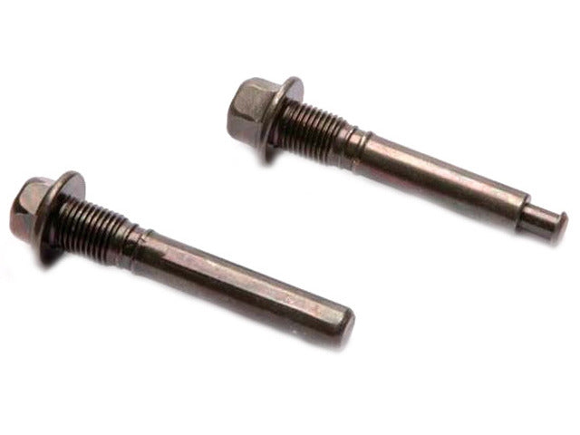 Raybestos Brakes Disc Brake Caliper Bolt Kit P/N:H15182 Fits: Lexus Rx330 06-04, Lexus Rx350 09-07, Lexus Rx400h 08-06, Toyota Avalon 07-00, Toyota Camry 06-00, Toyota Highlander 07-04, Toyota Solara 08-01 - Image 1