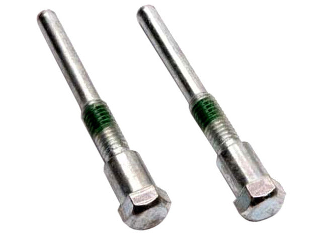 Raybestos Brakes Disc Brake Caliper Bolt Kit P/N:H15184 Fits: Dodge Atos 12-11, Ford Edge 14-07, Lincoln Mkx 14-07, Mazda Cx-7 12-07, Mazda Cx-9 17-07, Mazda Mpv 06-00, Mazda Mpv 93-92, Mitsubishi Montero 06-01, Subaru Legacy 2012 - Image 1