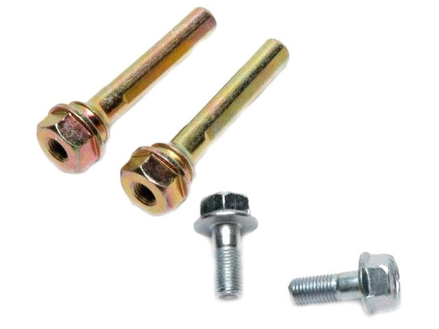 Raybestos Brakes Disc Brake Caliper Bolt Kit P/N:H15186 Fits: Acura Rsx 06-02, Honda S2000 09-00, Hyundai Sonata 2016 - Image 1