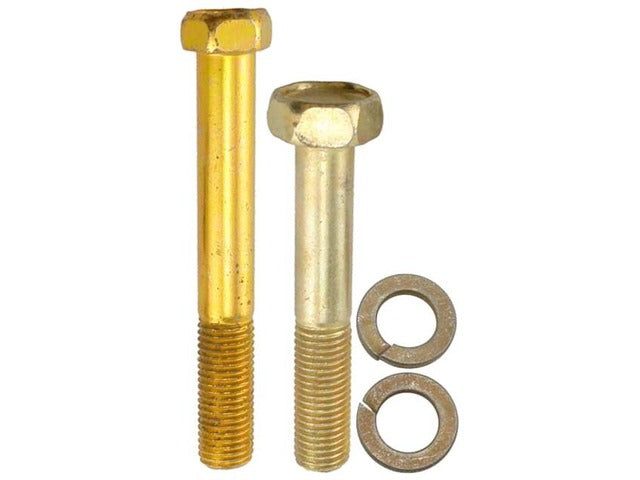 Raybestos Brakes Disc Brake Caliper Bolt Kit P/N:H15187 Fits: Pontiac Vibe 05-03, Toyota Celica 02-00, Toyota Matrix 06-03 - Image 1