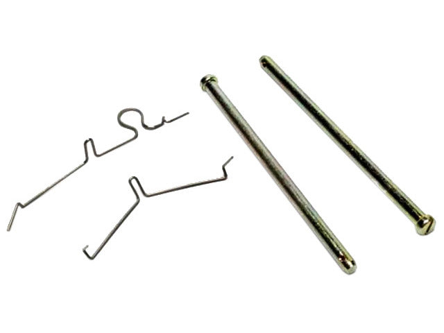 Raybestos Brakes Disc Brake Caliper Bolt Kit P/N:H15191 Fits: Lexus Ls400 00-95 - Image 1