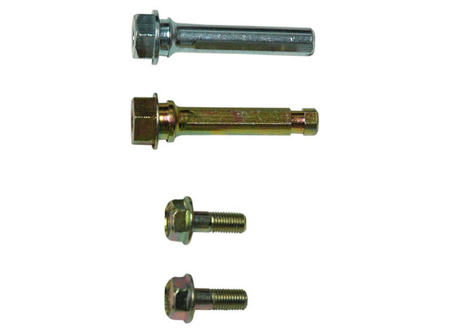 Raybestos Brakes Disc Brake Caliper Bolt Kit P/N:H15193 Fits: Lexus Es300 03-02, Lexus Es330 06-04, Lexus Is250 15-09, Toyota Avalon 07-06, Toyota Camry 06-02, Toyota Sienna 10-04, Toyota Solara 08-04 - Image 1