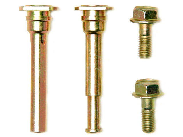 Raybestos Brakes Disc Brake Caliper Bolt Kit P/N:H15197 Fits: Ford Windstar 03-99, Hyundai Xg350 05-04, Kia Amanti 06-04, Kia Sedona 05-02, Kia Sorento 09-03, Workhorse W42 11-06, Workhorse Custom Chassis W42 12-06 - Image 1