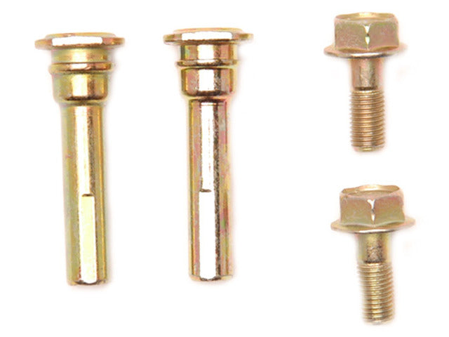 Raybestos Brakes Disc Brake Caliper Bolt Kit P/N:H15198 Fits: Chevrolet Matiz 14-11, Chevrolet Spark 14-12, Suzuki Forenza 08-04, Suzuki Reno 07-05, Suzuki Verona 05-04 - Image 1