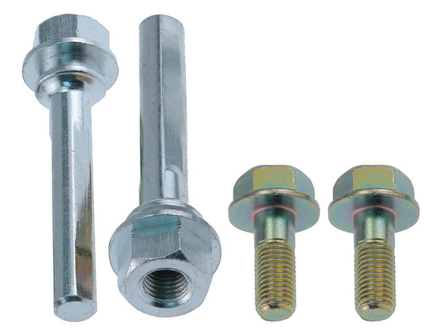 Raybestos Brakes Disc Brake Caliper Bolt Kit P/N:H15199 Fits: Lexus Es350 11-07, Suzuki Aerio 05-02, Toyota Camry 11-07, Toyota Rav4 17-06 - Image 1