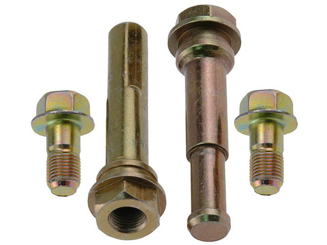 Raybestos Brakes Disc Brake Caliper Bolt Kit P/N:H15200 Fits: Honda Civic 89-88, Honda Civic 95-93, Honda Civic 99-97, Honda Crx 91-88, Isuzu Axiom 04-02, Isuzu Rodeo 04-02, Isuzu Rodeo Sport 03-02, Mitsubishi Endeavor 08-04, Mitsubishi Endeavor 11-10 - Image 1