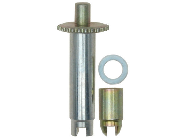 Raybestos Brakes Drum Brake Adjusting Screw Assembly P/N:H1520 Fits: Am General Dj5, Chrysler 300, Chrysler Imperial, Chrysler New Yorker, Chrysler Newport, Chrysler TOWN &amp; COUNTRY, Dodge 400, Dodge 880, Dodge Charger, Dodge Coronet - Image 1