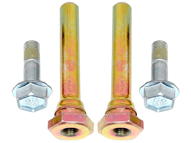 Raybestos Brakes Disc Brake Caliper Bolt Kit P/N:H15210 Fits: Acura Rl 12-05 - Image 1