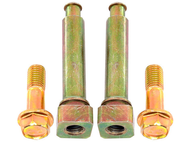 Raybestos Brakes Disc Brake Caliper Bolt Kit P/N:H15211 Fits: Buick Allure 09-08, Buick Lacrosse 09-08, Buick Lucerne 11-06, Cadillac Dts 11-06, Chevrolet Impala 13-06, Chevrolet Impala Limited 16-14, Chevrolet Monte Carlo 07-06 - Image 1