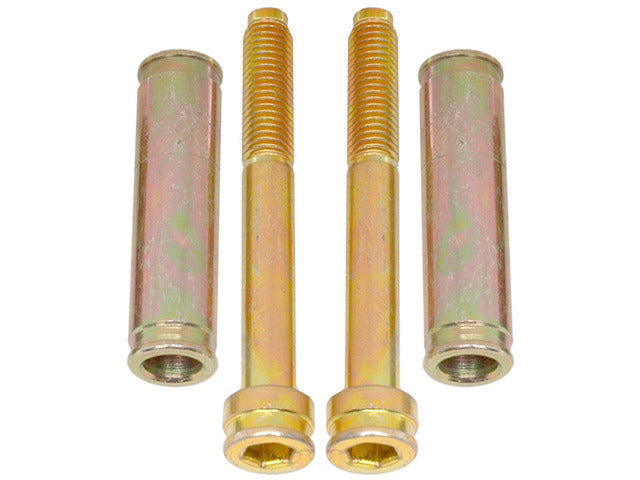 Raybestos Brakes Disc Brake Caliper Bolt Kit P/N:H15213 Fits: Chevrolet C4500 Kodiak 06-03, Chevrolet C5500 Kodiak 09-03, GMC C4500 Topkick 06-03, GMC C5500 Topkick 09-03 - Image 1