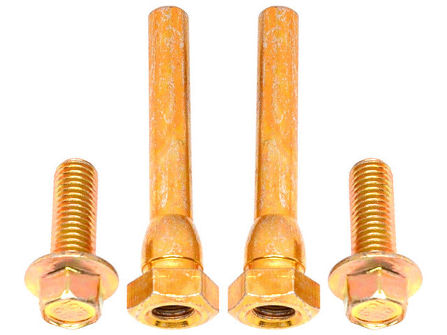 Raybestos Brakes Disc Brake Caliper Bolt Kit P/N:H15214 Fits: Cadillac Escalade, Cadillac Escalade Esv, Cadillac Escalade Ext, Chevrolet Avalanche, Chevrolet Silverado 1500, Chevrolet Suburban, Chevrolet Suburban 1500, Chevrolet Tahoe, GMC Sierra - Image 1