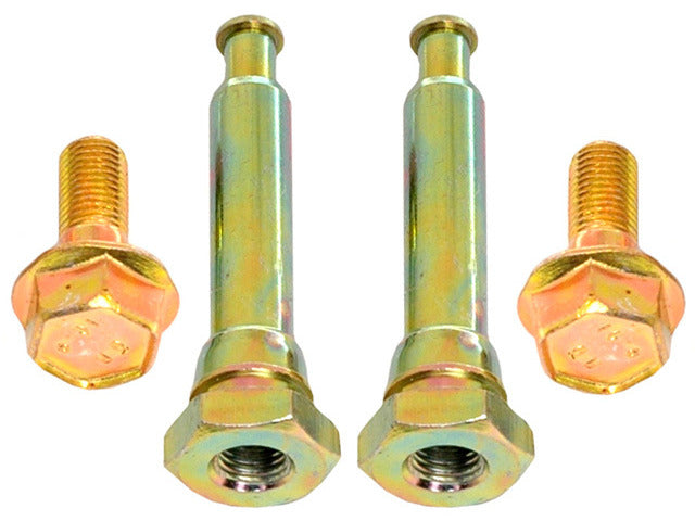 Raybestos Brakes Disc Brake Caliper Bolt Kit P/N:H15216 Fits: Acura Tsx 14-11, Honda Accord 12-11, Honda Accord 17-16, Honda Accord 2014, Honda Odyssey 10-05 - Image 1
