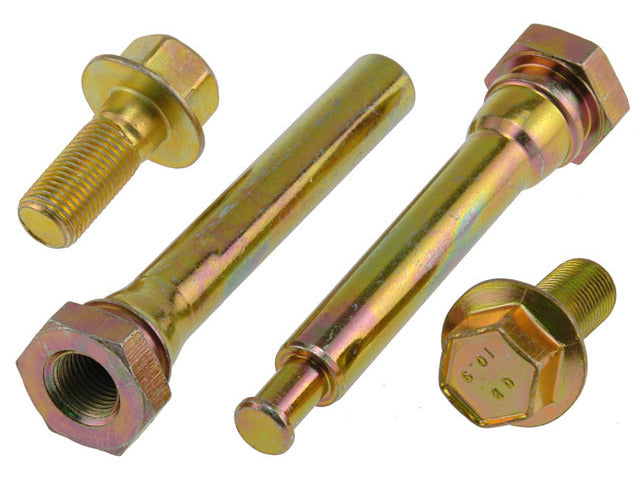 Raybestos Brakes Disc Brake Caliper Bolt Kit P/N:H15217 Fits: Acura Ilx, Acura Rdx, Acura Rlx, Honda Accord, Honda Accord Crosstour, Honda Crosstour, Honda Cr-v, Honda Hr-v, Honda Odyssey - Image 1