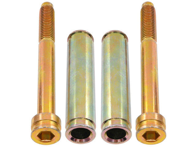 Raybestos Brakes Disc Brake Caliper Bolt Kit P/N:H15237 Fits: Chevrolet C4500 Kodiak 2003, Chevrolet C5500 Kodiak 2003, GMC C4500 Topkick 2003, GMC C5500 Topkick 2003, Kia Rio 2001 - Image 1