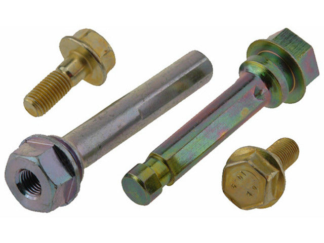 Raybestos Brakes Disc Brake Caliper Bolt Kit P/N:H15240 Fits: Lexus Ct200h, Lexus Es350, Lexus Hs250h, Lexus Is250, Lexus Nx200t, Lexus Nx300h, Lexus Rx350, Lexus Rx450h, Mazda 3 - Image 1