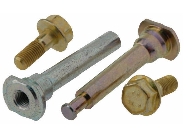 Raybestos Brakes Disc Brake Caliper Bolt Kit P/N:H15242 Fits: Ford Edge 10-07, Lincoln Mkx 10-07, Mazda Cx-7 11-07, Mazda Cx-9 11-07, Mazda Cx-9 2015 - Image 1