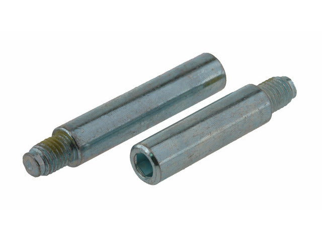 Raybestos Brakes Disc Brake Caliper Bolt Kit P/N:H15243 Fits: BMW 1 Series M, BMW 335d, BMW 335i, BMW 335i Xdrive, BMW 335is, BMW 335xi, BMW 525i, BMW 528i, BMW 530i, BMW 535i - Image 1
