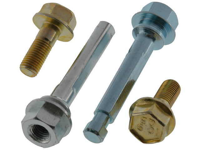 Raybestos Brakes Disc Brake Caliper Bolt Kit P/N:H15250 Fits: Lexus Hs250h 11-10, Lexus Rx350 12-10, Lexus Rx450h 12-10, Toyota Avalon 11-08, Toyota Matrix 13-09 - Image 1