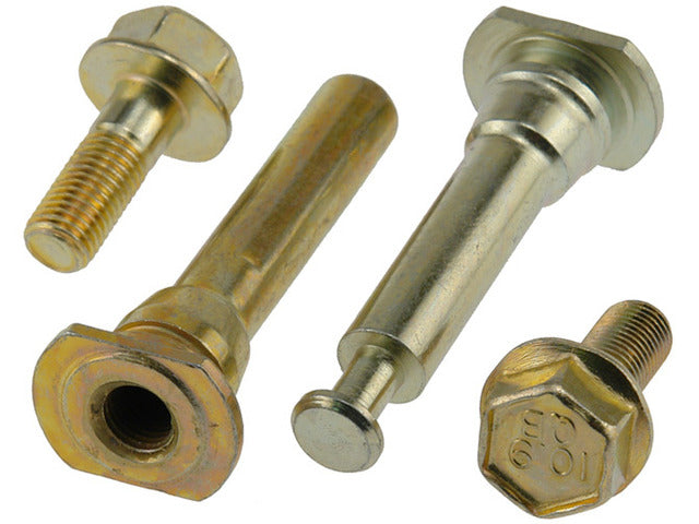 Raybestos Brakes Disc Brake Caliper Bolt Kit P/N:H15251 Fits: Hyundai Accent 08-06, Hyundai Veracruz 12-07, Kia Forte 13-10, Kia Forte Koup 13-10, Kia Rio 07-06, Kia Rio5 08-06, Kia Rondo 10-07 - Image 1