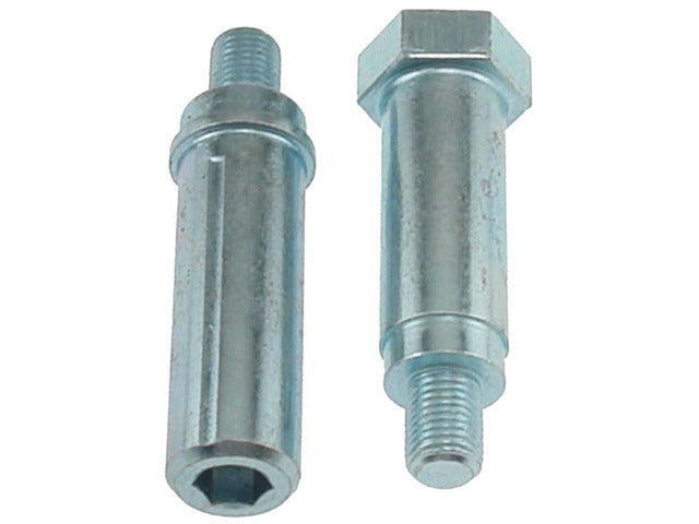 Raybestos Brakes Disc Brake Caliper Bolt Kit P/N:H15255 Fits: Lexus Gs300 2006, Lexus Gs350 10-07, Lexus Gs430 07-06, Lexus Gs450h 10-07, Lexus Gs460 10-08, Lexus Is250 12-06, Lexus Is350 12-06 - Image 1