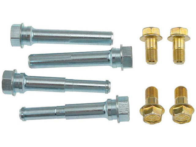 Raybestos Brakes Disc Brake Caliper Bolt Kit P/N:H15261 Fits: Mitsubishi Fuso Fe120 2005, Mitsubishi Fuso Fe140 07-06, Mitsubishi Fuso Fe145 10-05, Mitsubishi Fuso Fe145cc 09-05, Mitsubishi Fuso Fe180 09-05 - Image 1