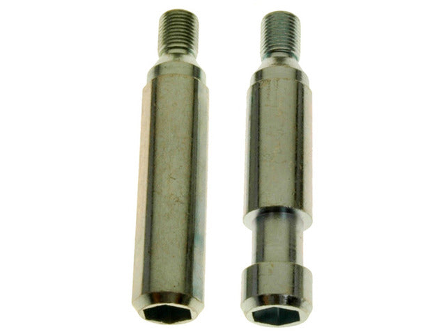 Raybestos Brakes Disc Brake Caliper Bolt Kit P/N:H15266 Fits: Chevrolet Express 3500, Chevrolet Express 4500, Ford E-450 Super Duty, GMC Savana 3500, GMC Savana 4500, Nissan Nv1500, Nissan Nv2500, Nissan Nv3500, Nissan Titan Xd - Image 1