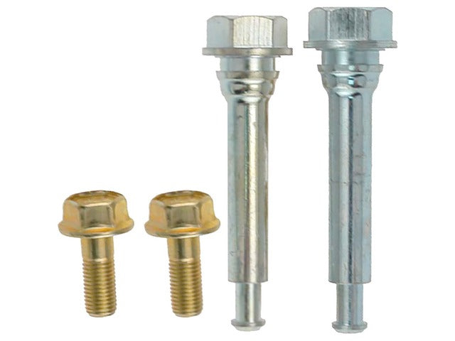 Raybestos Brakes Disc Brake Caliper Bolt Kit P/N:H15267 Fits: Lexus Ct200h 17-11, Scion Im 2016, Scion Tc 13-11, Scion Xb 12-08, Toyota Corolla Im 2017, Toyota Matrix 13-09, Toyota Prius 11-10, Toyota Prius 17-13, Toyota Yaris 17-12 - Image 1