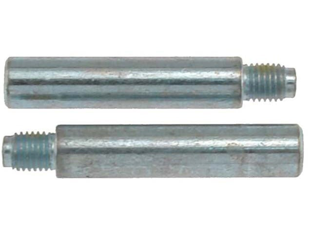 Raybestos Brakes Disc Brake Caliper Bolt Kit P/N:H15268 Fits: Audi A8 Quattro 10-04, Audi S6 11-07, Audi S8 09-07, BMW M5 10-06, BMW M6 10-06 - Image 1
