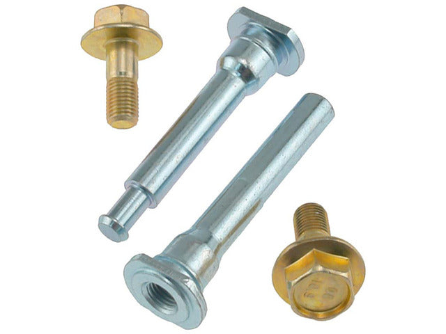 Raybestos Brakes Disc Brake Caliper Bolt Kit P/N:H15269 Fits: Acura Mdx, Acura Zdx, Dodge Charger, Ford F-250 Super Duty, Ford F-350 Super Duty, Honda Pilot, Honda Ridgeline, Nissan Urvan - Image 1