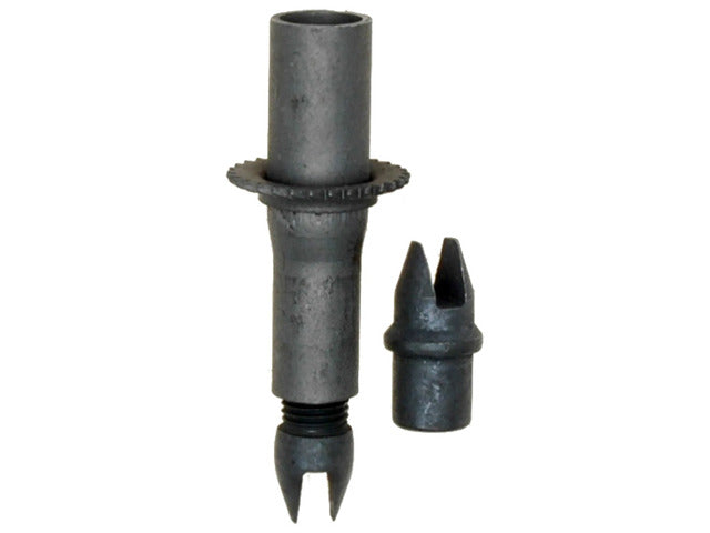 Raybestos Brakes Drum Brake Adjusting Screw Assembly P/N:H1527-2 Fits: Chrysler 300, Chrysler Cordoba, Chrysler Fifth Avenue, Chrysler Imperial, Chrysler Lebaron, Chrysler New Yorker, Chrysler Newport, Chrysler TOWN &amp; COUNTRY - Image 1
