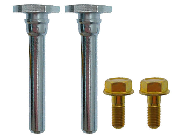 Raybestos Brakes Disc Brake Caliper Bolt Kit P/N:H15274 Fits: Dodge Ram 2500 10-09, Dodge Ram 3500 10-09, Ford Expedition 17-10, Ford F-150 17-10, Lincoln Navigator 17-10, Ram 1500 2012, Ram 2500 18-11, Ram 3500 18-11 - Image 1