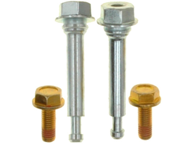 Raybestos Brakes Disc Brake Caliper Bolt Kit P/N:H15275 Fits: Pontiac Vibe 10-09, Toyota Corolla 10-09, Toyota Corolla 2016, Toyota Matrix 13-09 - Image 1