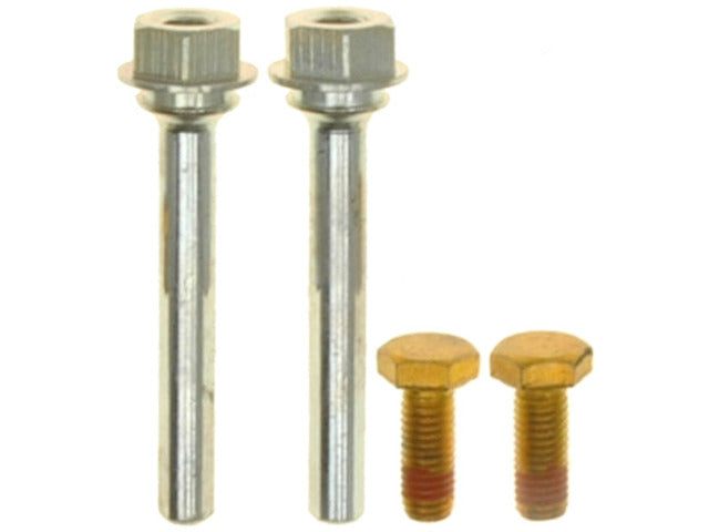Raybestos Brakes Disc Brake Caliper Bolt Kit P/N:H15280 Fits: Audi A8 Quattro, Audi Rs7, Audi S6, Audi S7, Audi S8, BMW 528i, BMW 528i Xdrive, BMW 535d, BMW 535d Xdrive, BMW 535i - Image 1