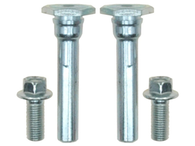 Raybestos Brakes Disc Brake Caliper Bolt Kit P/N:H15285 Fits: Dodge Ram 4500 10-08, Dodge Ram 5500 10-08, Ram 4500 20-11, Ram 5500 20-11, Sterling Truck Bullet 45 09-08, Sterling Truck Bullet 55 09-08 - Image 1
