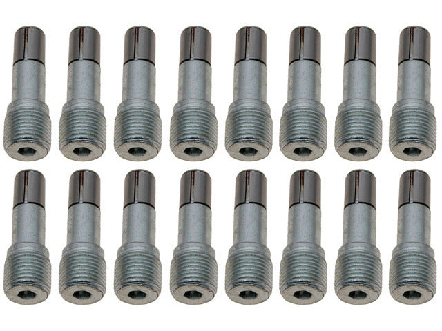 Raybestos Brakes Disc Brake Caliper Bolt Kit P/N:H15287 Fits: Chevrolet Corvette 12-06 - Image 1