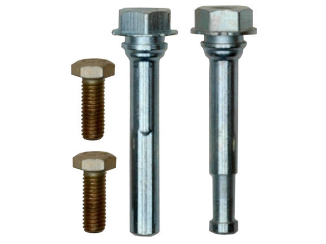 Raybestos Brakes Disc Brake Caliper Bolt Kit P/N:H15289 Fits: Buick Lacrosse 2011, Land Rover Lr4 11-10, Land Rover Lr4 2016, Land Rover Range Rover 16-14, Land Rover Range Rover Sport 13-10, Land Rover Range Rover Sport 2016, Mini Cooper 2016 - Image 1