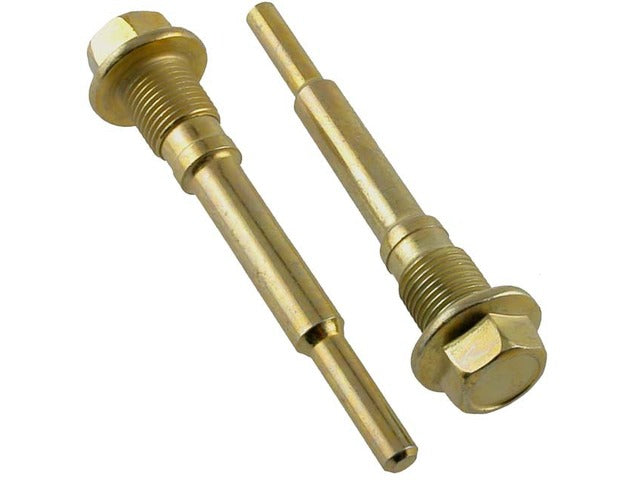 Raybestos Brakes Disc Brake Caliper Bolt Kit P/N:H15296 Fits: Chevrolet Avalanche 2500, Chevrolet Silverado 1500, Chevrolet Silverado 1500 Classic, Chevrolet Silverado 1500 Hd, Chevrolet Silverado 2500, Chevrolet Silverado 2500 Hd - Image 1
