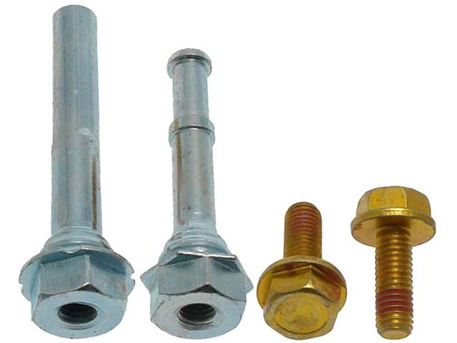 Raybestos Brakes Disc Brake Caliper Bolt Kit P/N:H15297 Fits: Fiat 500 16-12, Fiat 500l 16-14, Mini Cooper Countryman 16-11 - Image 1