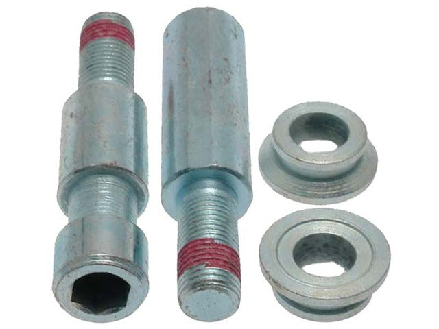 Raybestos Brakes Disc Brake Caliper Bolt Kit P/N:H15298 Fits: Chevrolet Silverado 2500, Chevrolet Silverado 2500 Hd, Chevrolet Silverado 3500, Chevrolet Silverado 3500 Hd, GMC Sierra 2500 Hd, GMC Sierra 3500 Hd, Saab 9-5 - Image 1