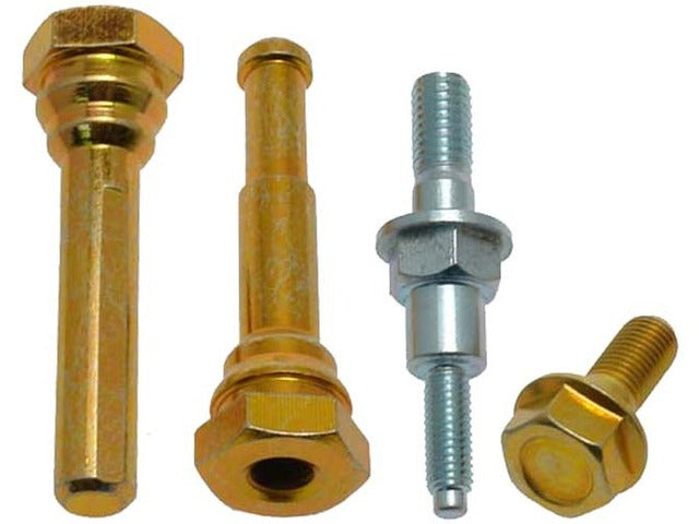 Raybestos Brakes Disc Brake Caliper Bolt Kit P/N:H15299 Fits: Buick Encore 16-13, Cadillac Elr 15-14, Chevrolet Cruze 15-11, Chevrolet Trax 16-13, Chevrolet Volt 15-11 - Image 1