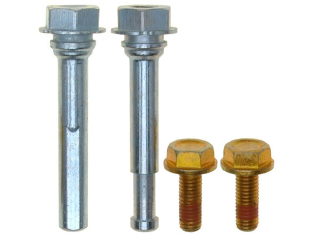 Raybestos Brakes Disc Brake Caliper Bolt Kit P/N:H15303 Fits: Acura Rlx, Acura Tlx, Audi A3, Audi A3 Quattro, Audi A3 Sportback E-tron, Audi Tt, Audi Tt Quattro, BMW X1, Buick Lacrosse, Buick Regal - Image 1
