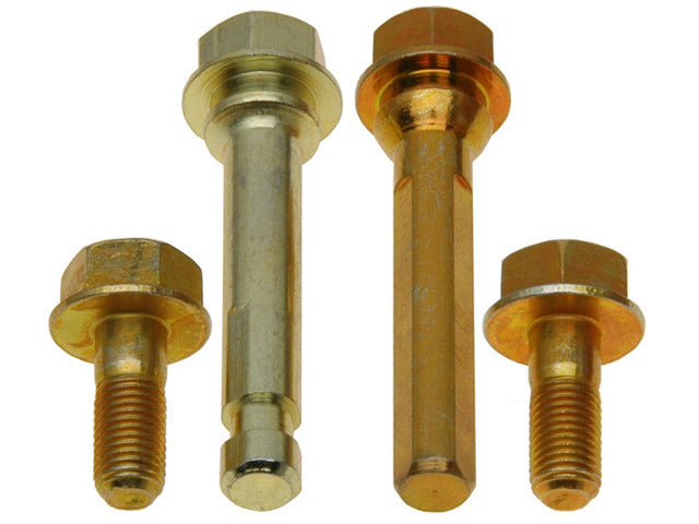 Raybestos Brakes Disc Brake Caliper Bolt Kit P/N:H15304 Fits: Lexus Es300h, Lexus Es350, Lexus Gs200t, Lexus Gs350, Lexus Gs450h, Lexus Hs250h, Lexus Is200t, Lexus Is300, Lexus Is350 - Image 1